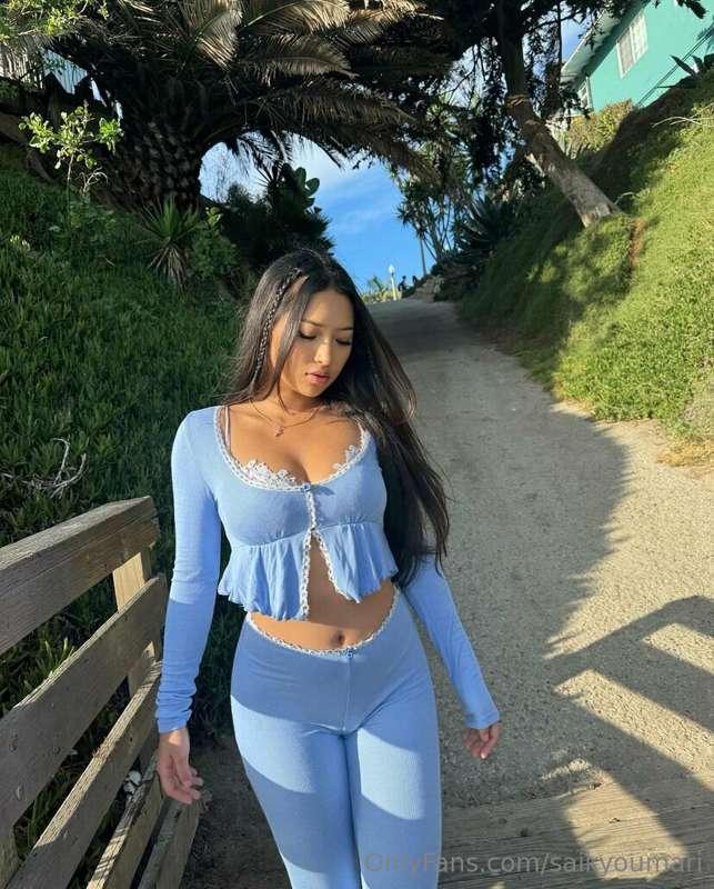looking good? 💕