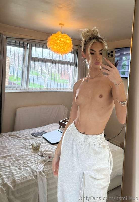 I’m the naked neighbour 🙈