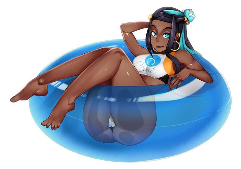 Nessa