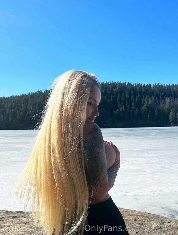 Good morning 🇳🇴❤️