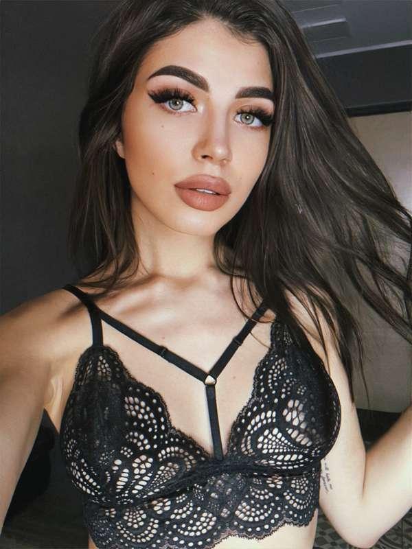 ## **Do you want sexting 🔞?**