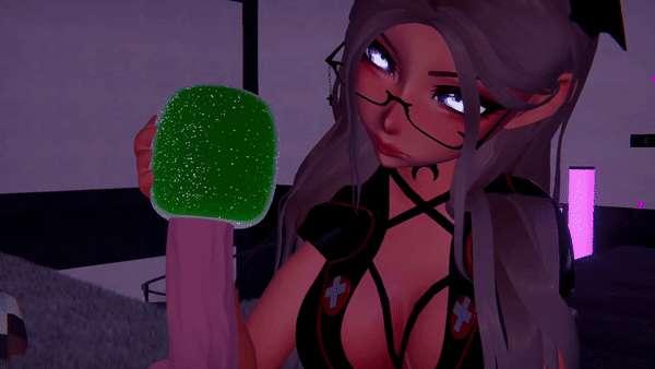 lustful_kitsune image #1