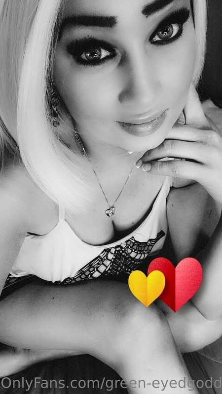 green-eyedgoddess image #7