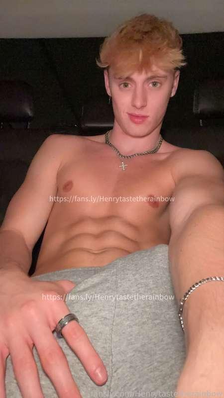 henrytastetherainbow image #2