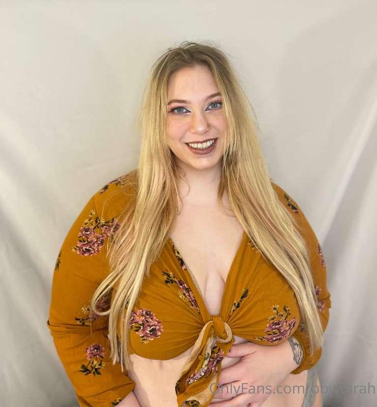 bbwtarah image #1