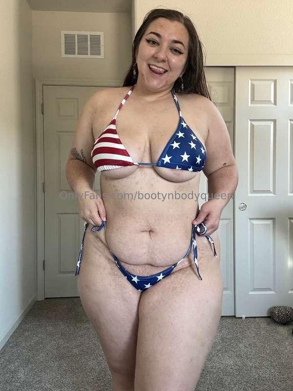 bootynbodyqueen image #1