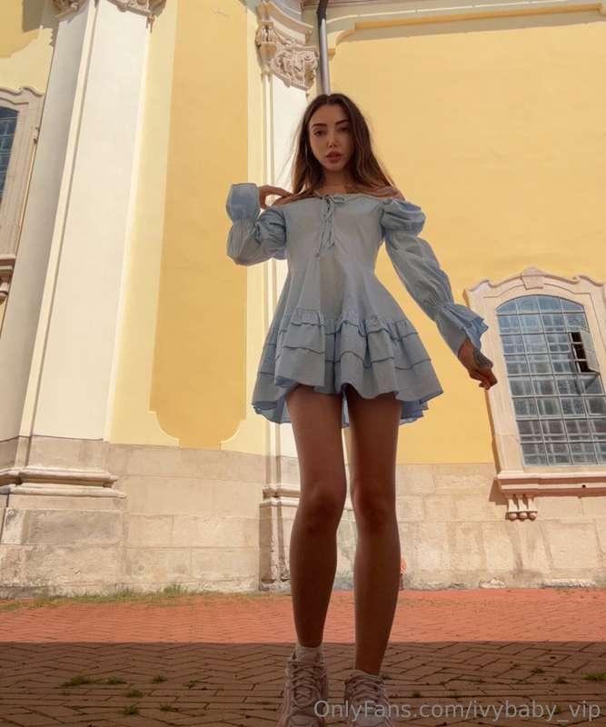 The morning started with me spilling coffee, and then I noti..