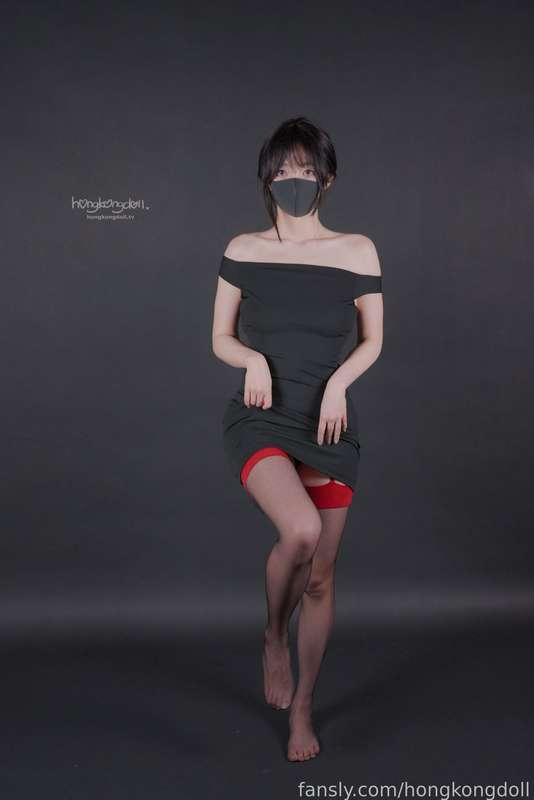 hongkongdoll image #0