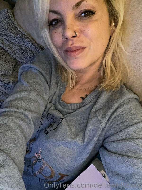 Hello from me xx