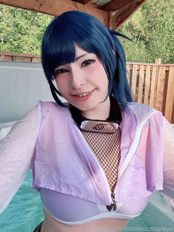 konekocosplays image #40