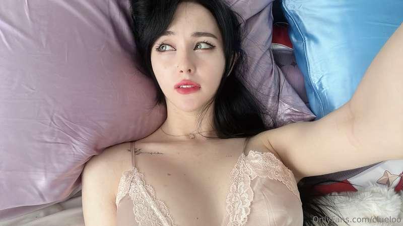 your POV waking up ❤️