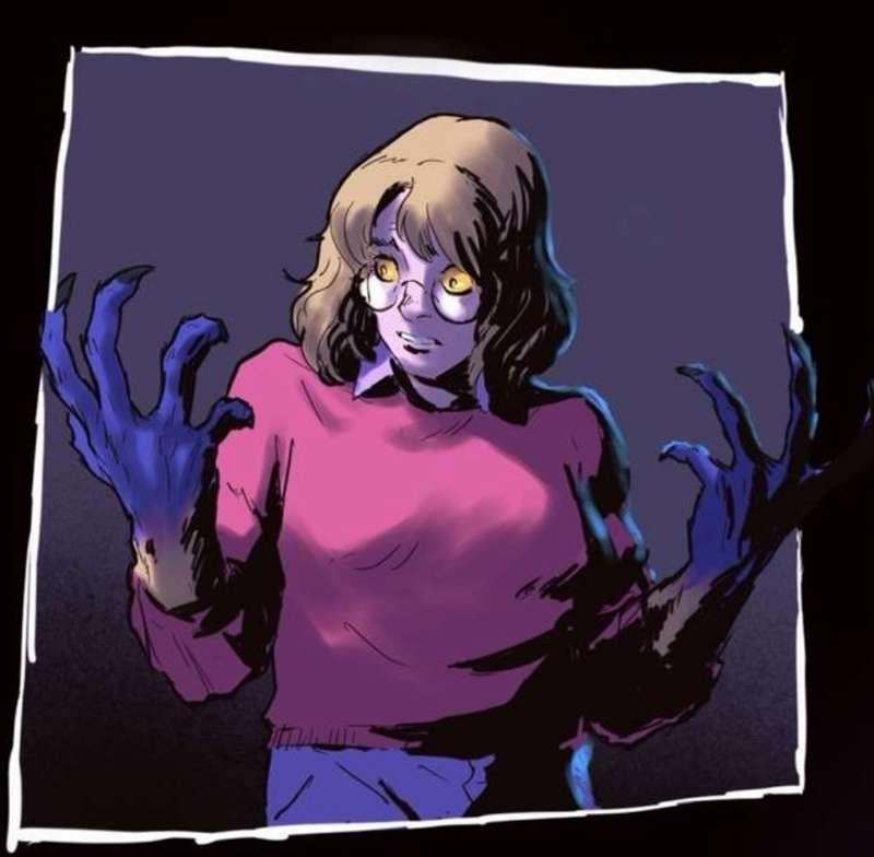 Color preview devil claw 