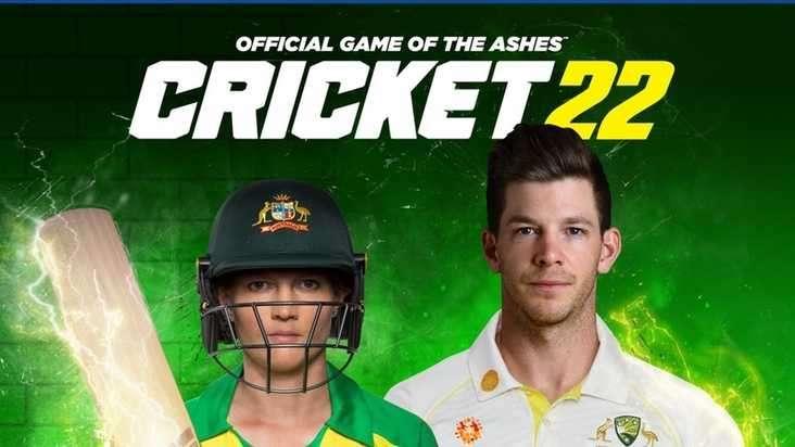 Cricket 22 Cheat Table (Made For Steam)