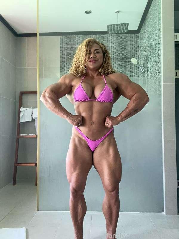 amymuscle image #2