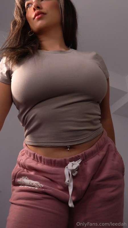heavy and full, just how you like it