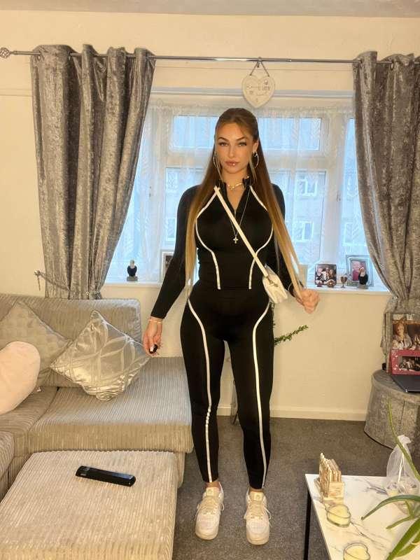 blondiemarieex image #31