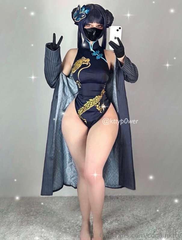 kisaki 🖤