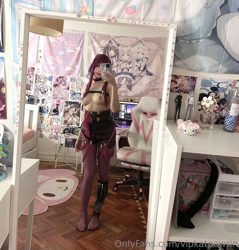 kafka photoset pt.2