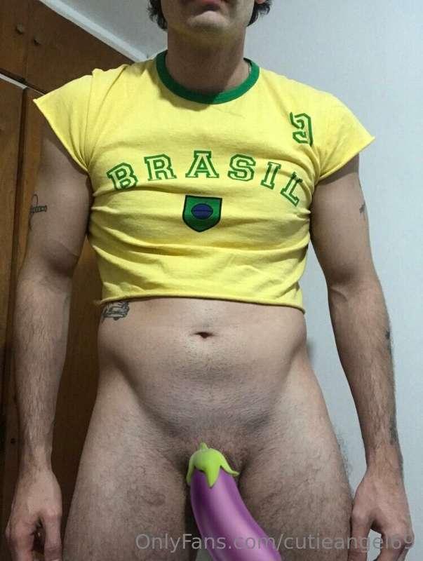 tip me and I'll be yours baby