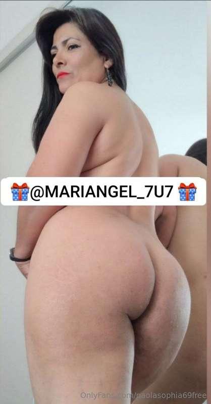 ## 🇦🇷  FREE FREE FREE 🇦🇷
## 💝 @MARIANGEL_7U7 💝
LATINA WOMAN ..