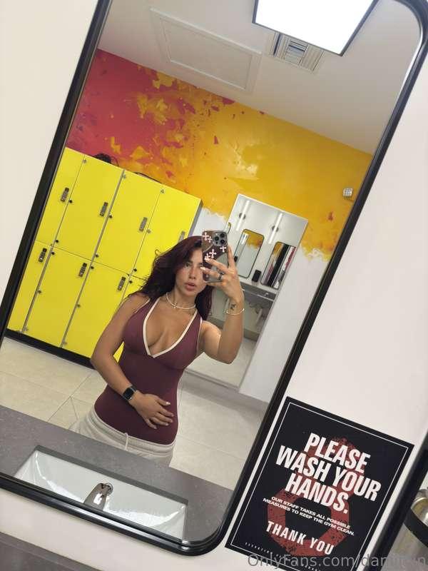 This top might be my new fav 💗