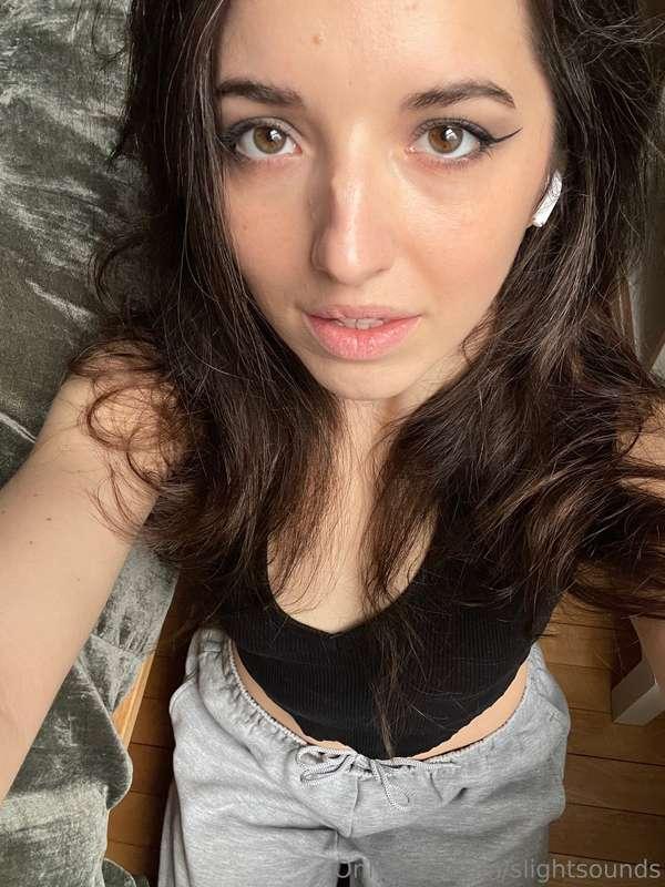 Do you like this angle? 👀