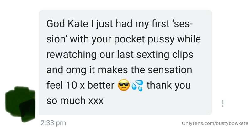 DM me to get yours!!! ✊💦 ***upgrade your jerking experience*..