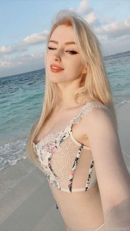 ladymelamori image #1