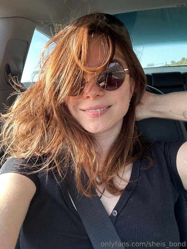 Saturday adventure.. 😜
