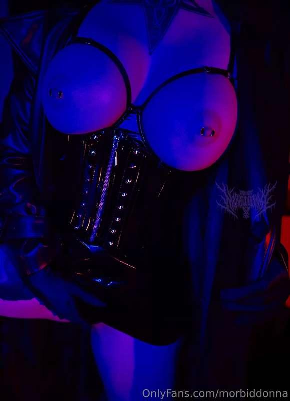 Fetish Pussy 😈🖤