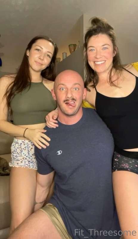 Don’t miss out on our lives, they’re all the fun!  Join us 3..