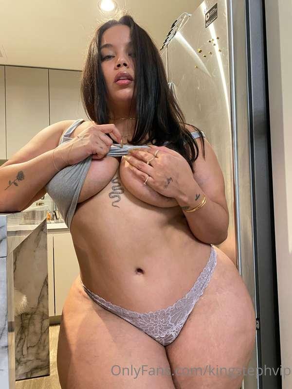 Leave a like if you want me to get nasty for you in the dm's..