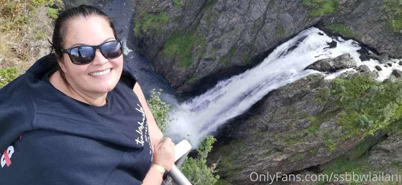 Fattie in Norway 🇳🇴