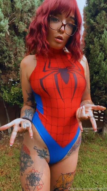 I’m waiting for you on my premium @badfairy420