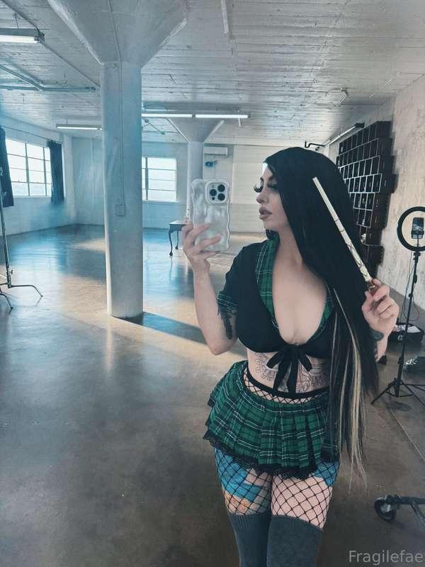 Cum to Hogwarts night on the 27th! 🐍🧹✨🩶