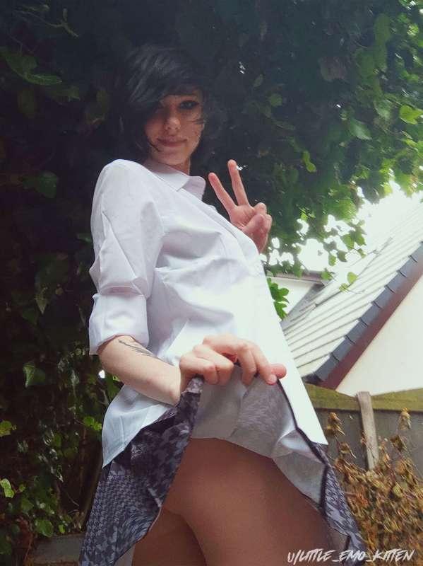 little_emo_kitten image #8