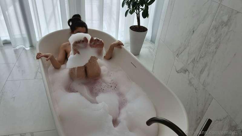 Feet appreciation