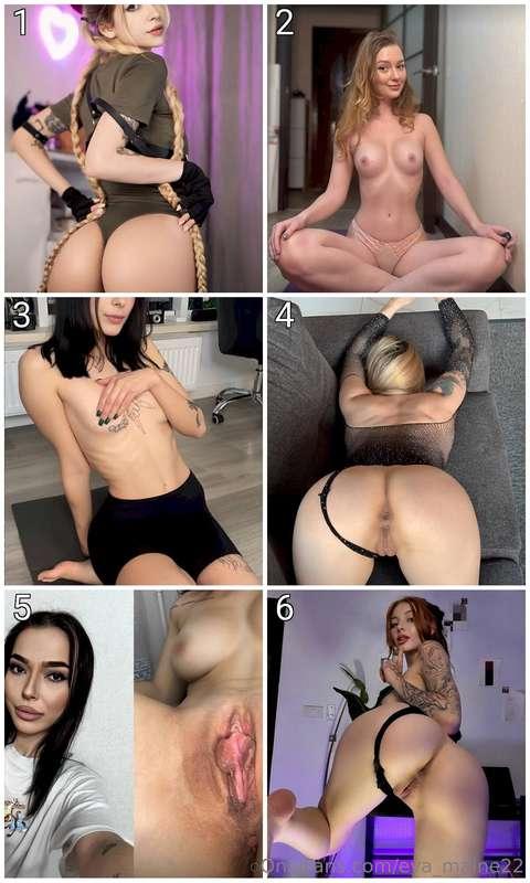🔥 JOIN MY BESTIES AND ENJOY FREE PERKS!1. 😍🫦 @miash1ne 🫦😍2. ..