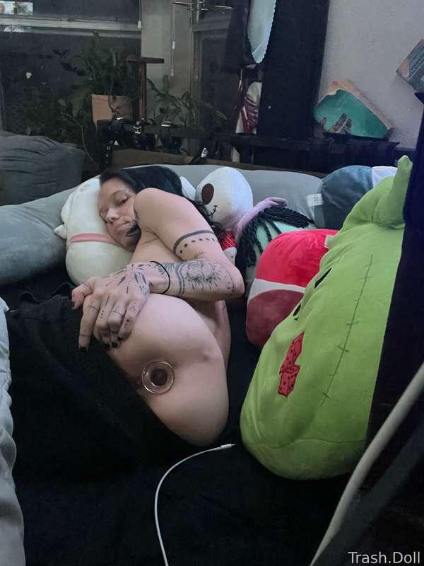 trashdoll image #0