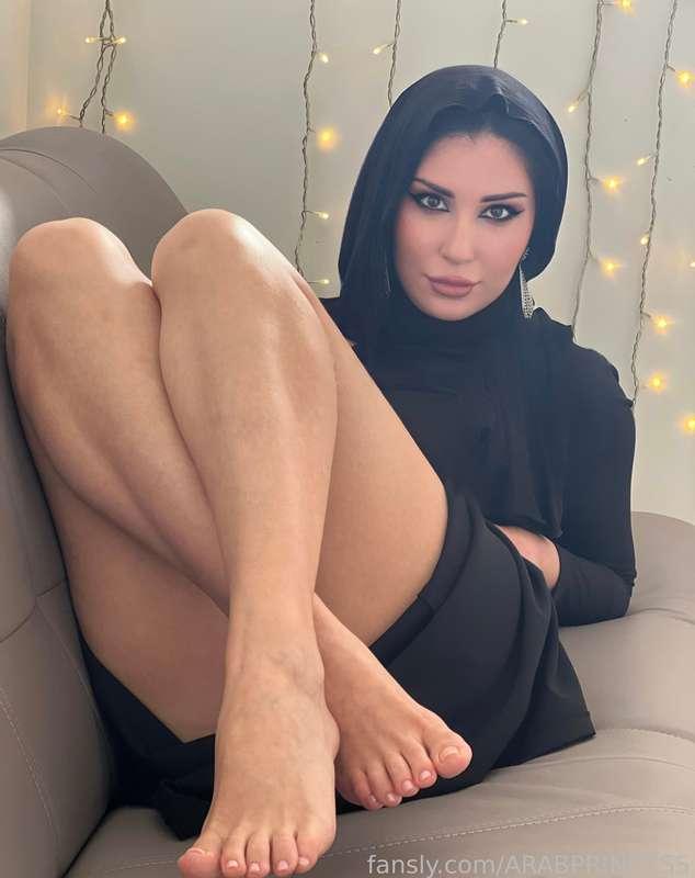 arabprincess image #0