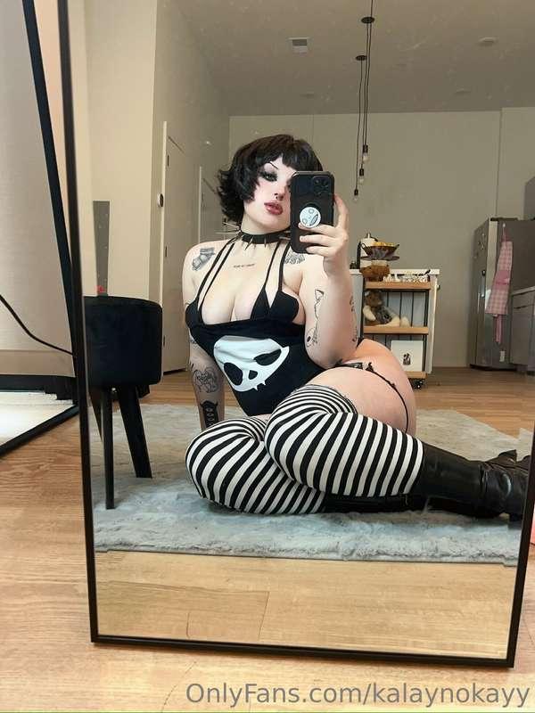 💌 love, ur cybergf