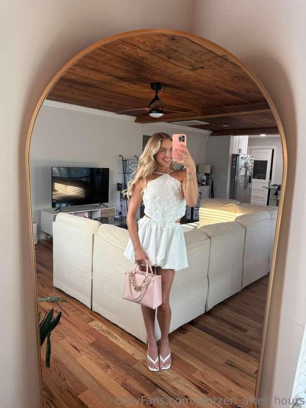 who’s taking me to dinner? 🍽️ 💕🫶🏼💫