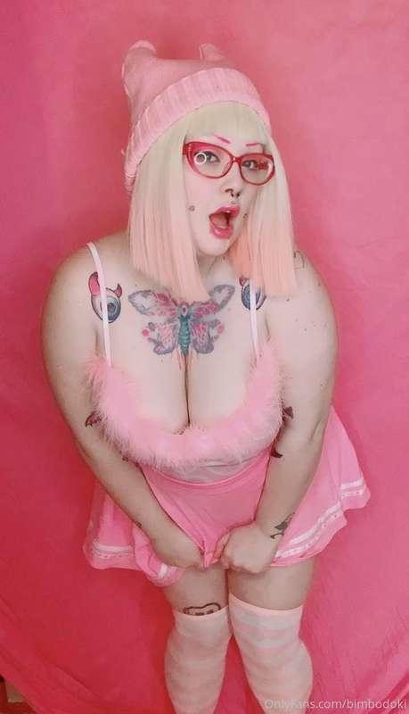 It’s my birthday today! Happy birthday to meeeee! If you’d l..