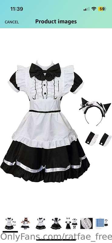 Cosplay stuff currently on the way!
Get ready for 
Nezuko, H..