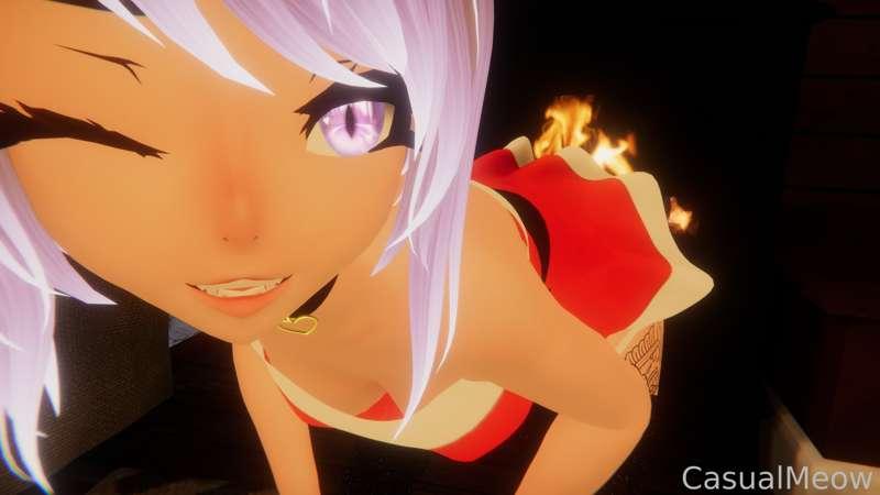 casualmeowvr image #4