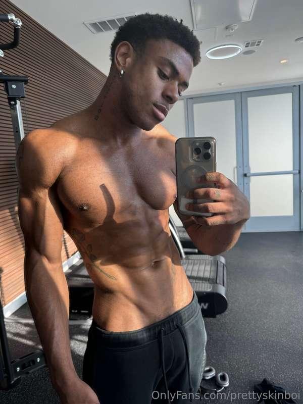 The bigger, the better, right?
