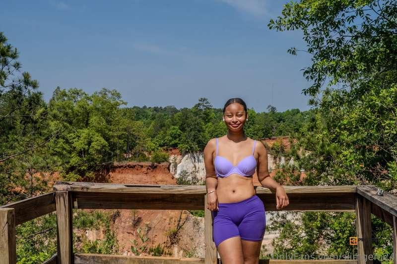 Thinking about shooting more in the nature setting 🌳