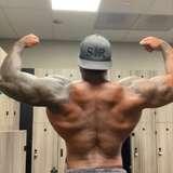 gymzaddyvenom