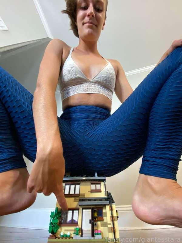 giantesstara image #1