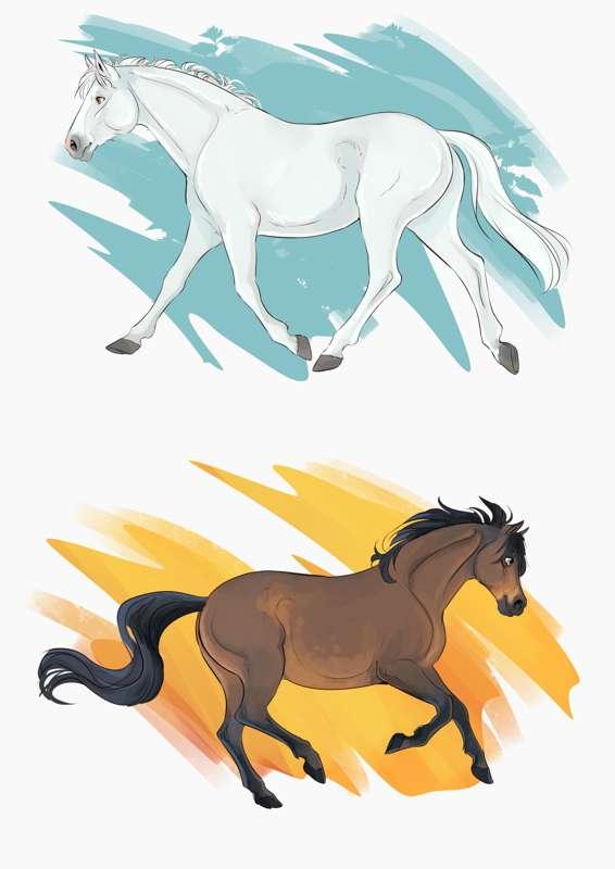 Commissions ~